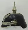 Prussian "Zahlmeister" (Paymaster) Officers Pickelhaube Visuel 4